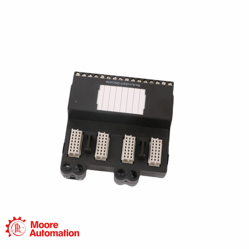 Emerson KJ3201X1-BK1 12P4692X042 S-Series DI 8-CHANNEL DRY CONTACT CARD