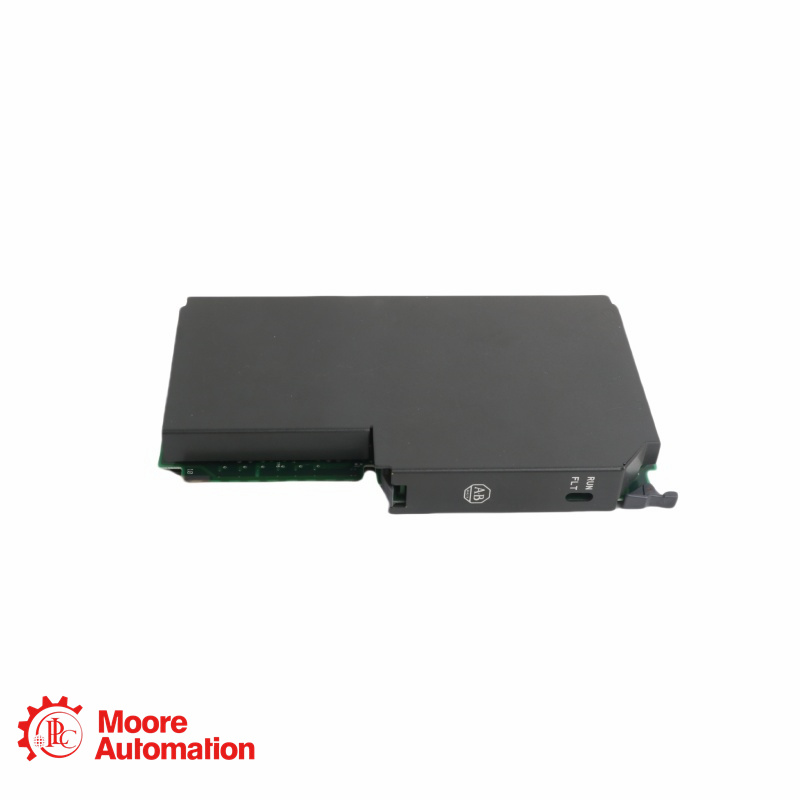 1771-OFE1  Analog Output Module