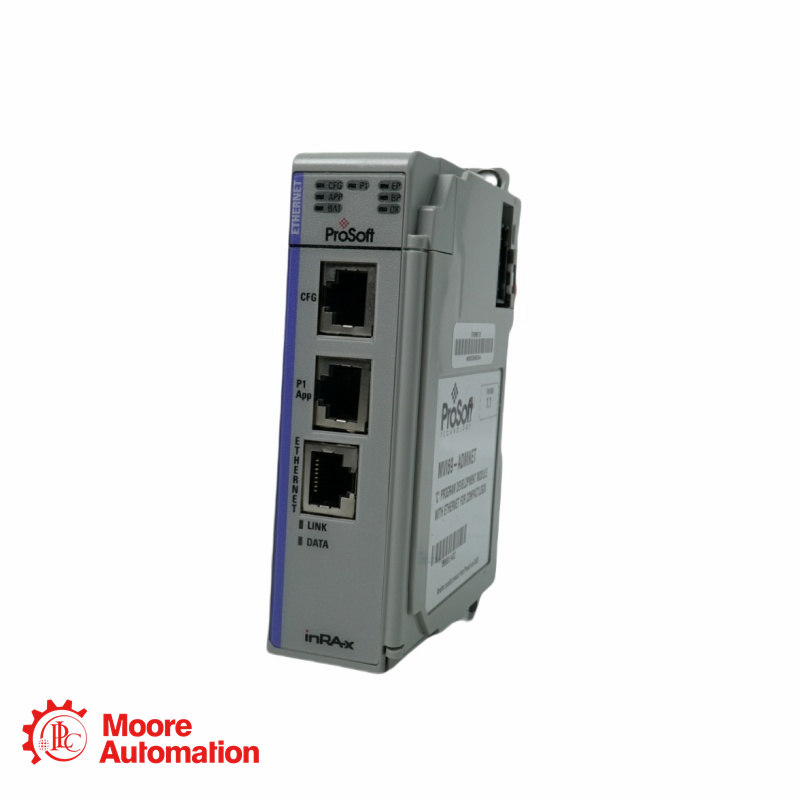 ProSoft MVI69-ADMNET Development COMM Module