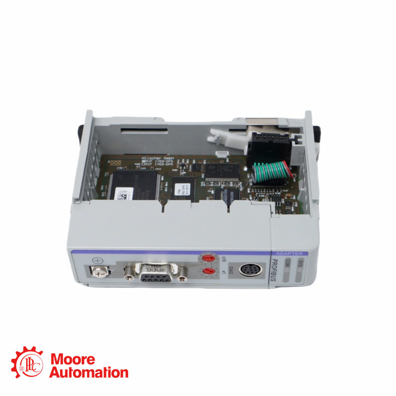 PROFIBUS PS69-DPS DP Slave Communication Module