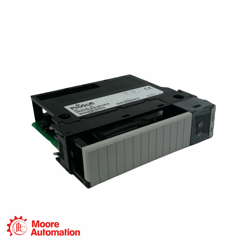 Prosoft PC56-2K-IDE In-Rack Industrial PC