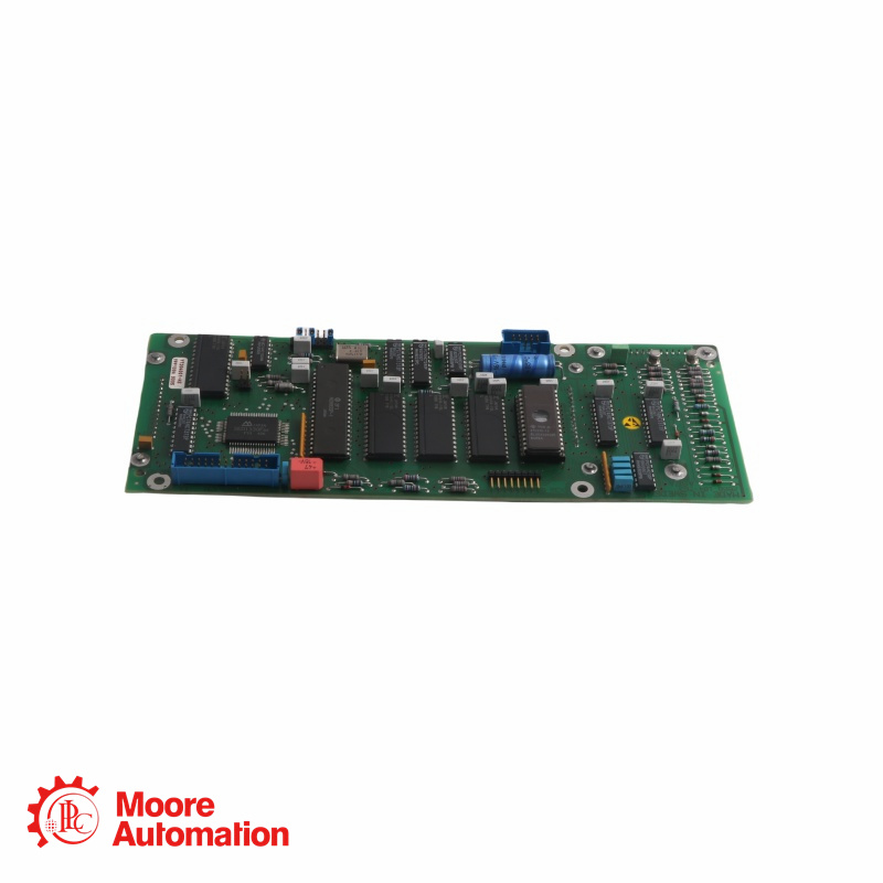ABB YPP109A YT204001-HS Speed ​​Control Board