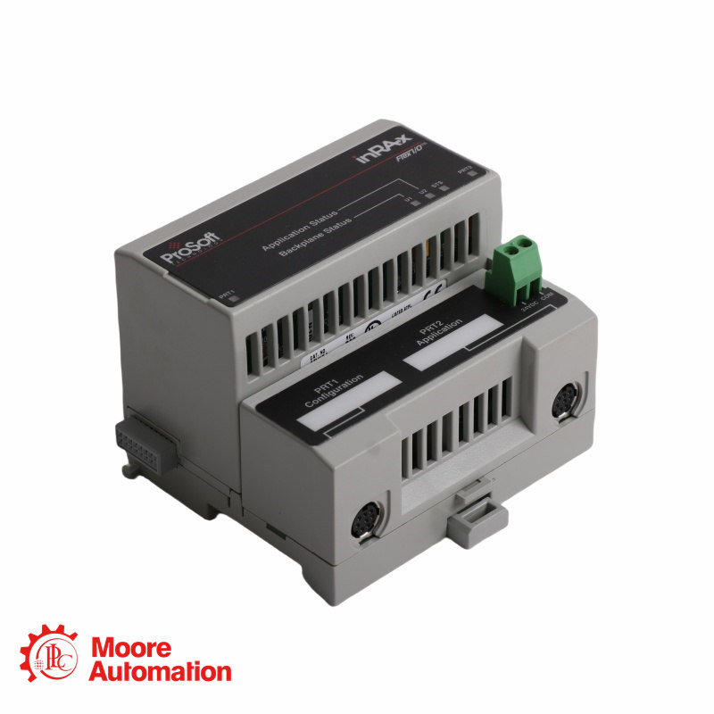 Prosoft MVI94-ADM 'C' Programmable Application Development Module