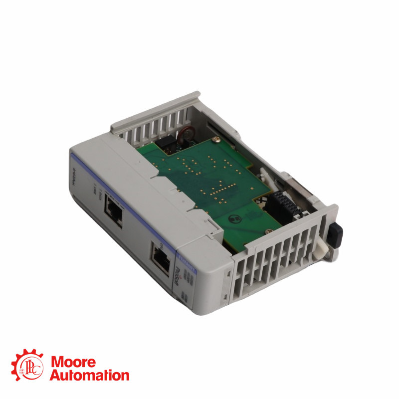 Prosoft MVI69-MNETC Modbus TCP/IP Multi-Client Communication Module