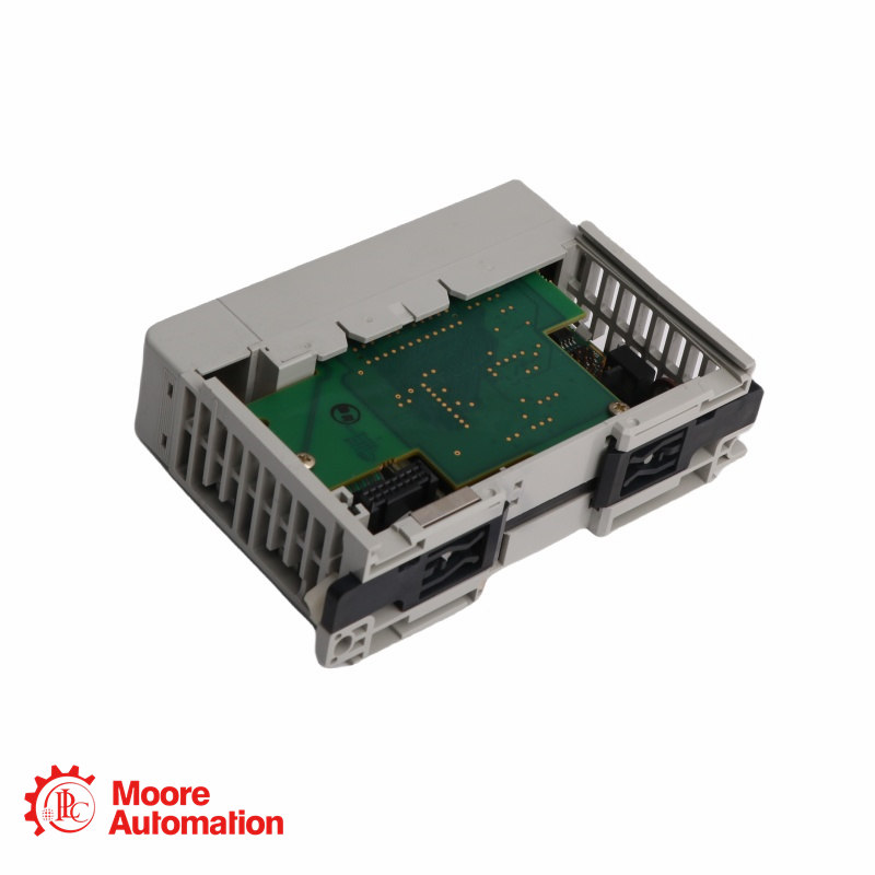 Prosoft MVI69L-MBTCP Modbus TCP/IP Multi-Client Communication Module