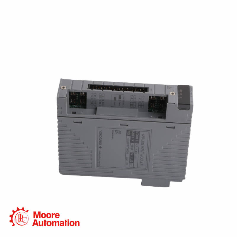 Yokogawa AAP135-S03 S2 Pulse Input Module