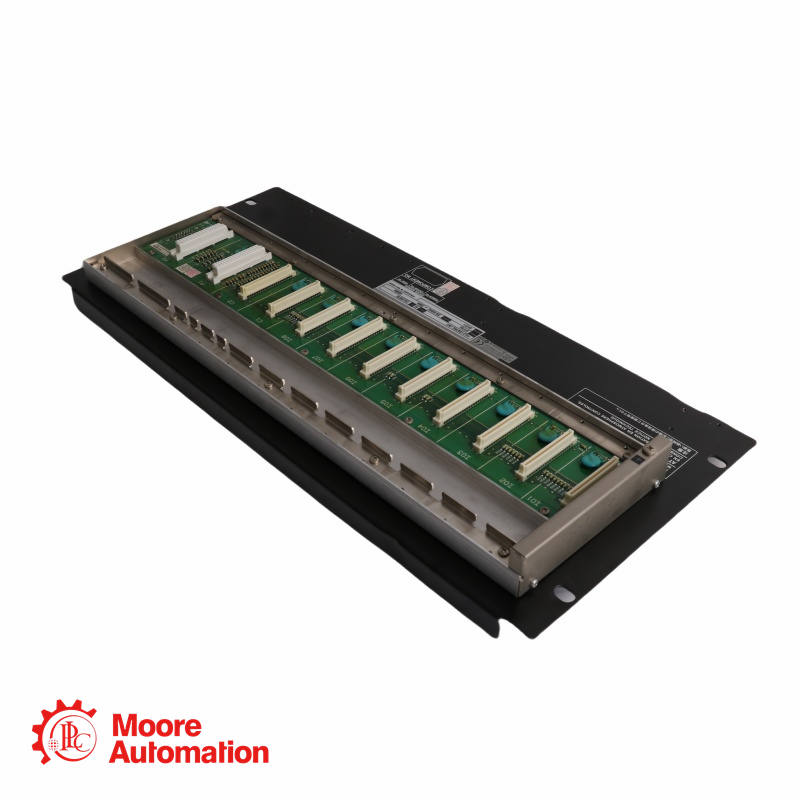 Yokogawa AFV10D-S41211 S2 Field Control Unit