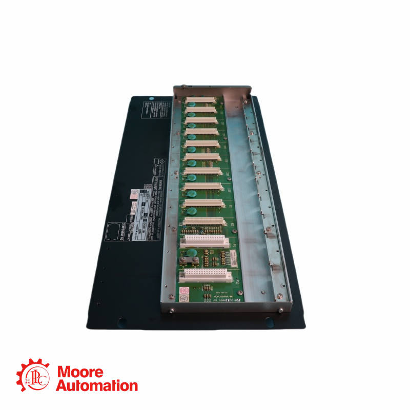 Yokogawa ANB10D-427 S2 ESB Bus Node Units