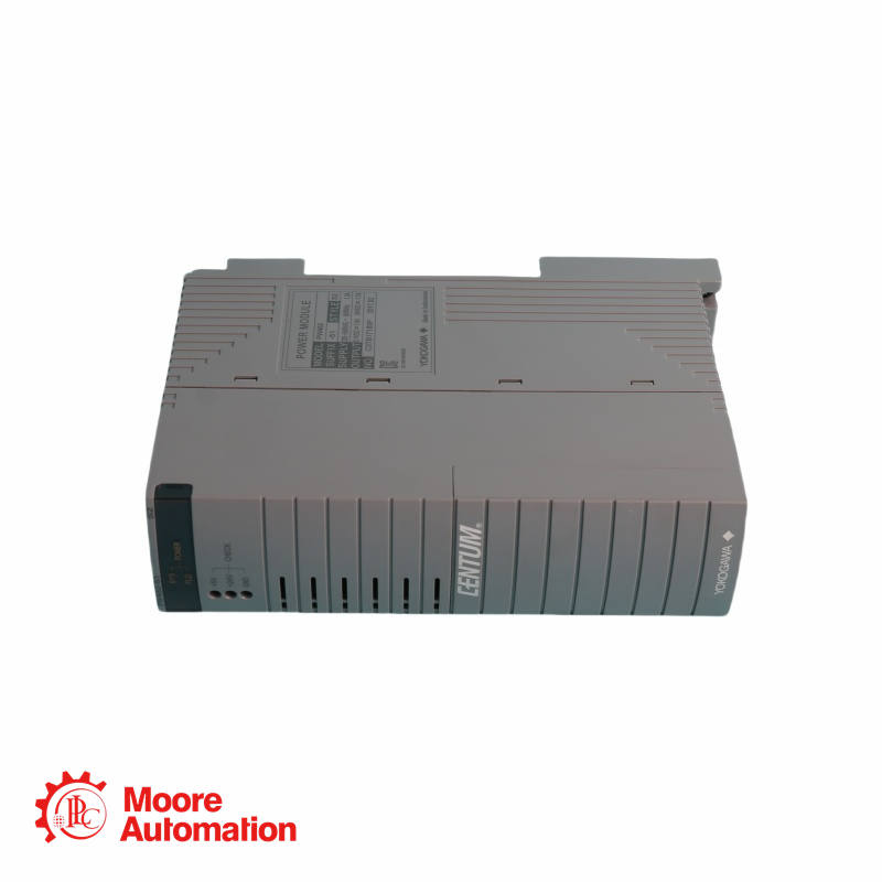YOKOGAWA PW482-51 S2 POWER SUPPLY MODULE