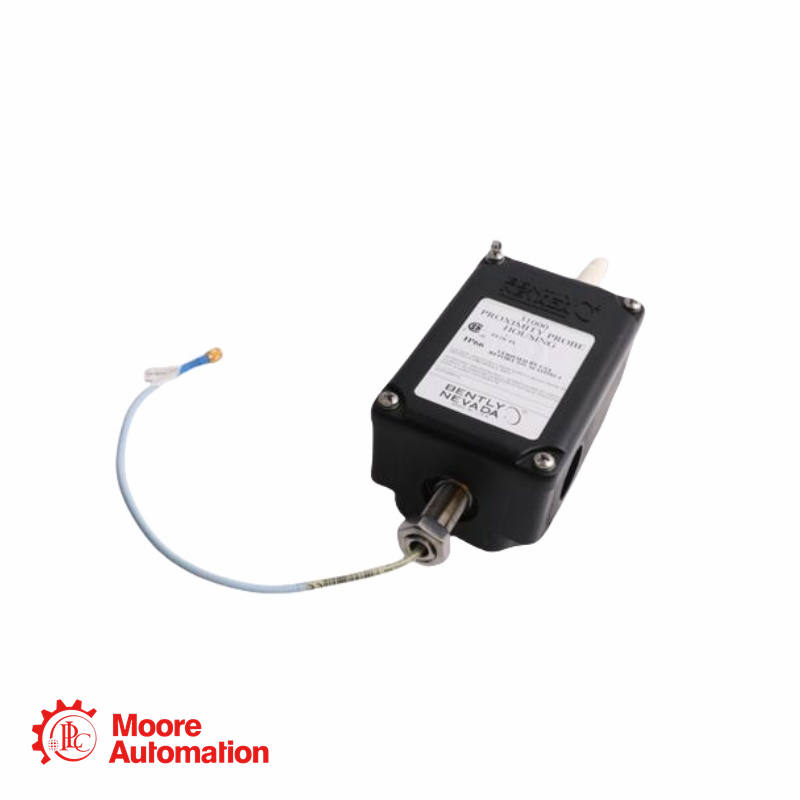 Bently Nevada 31000-28-05-35-032-03-02 Proximity Probe Housing Assemblies