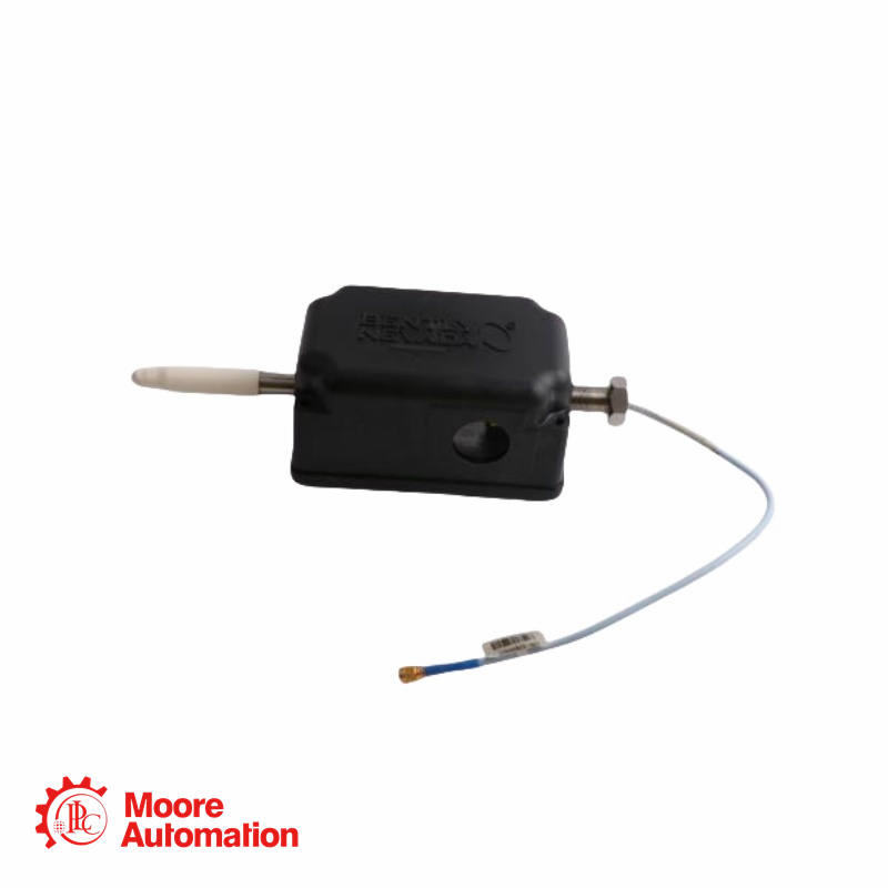 Bently Nevada 31000-27-05-00-035-03-02 Proximity Probe Housing Assemblies