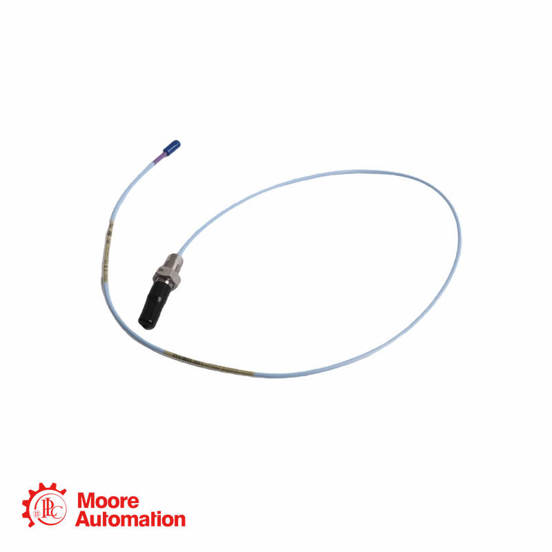 Bently Nevada 330707-00-25-10-02-00 Proximity Transducer System