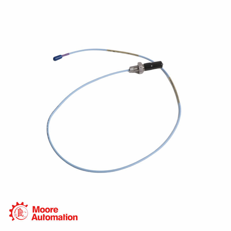 Bently Nevada 330707-00-25-10-02-00 Proximity Transducer System