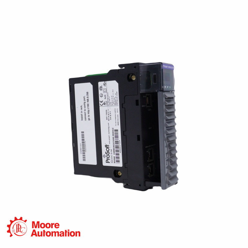 ProSoft MVI56-AFC Liquid and Gas Flow Computer