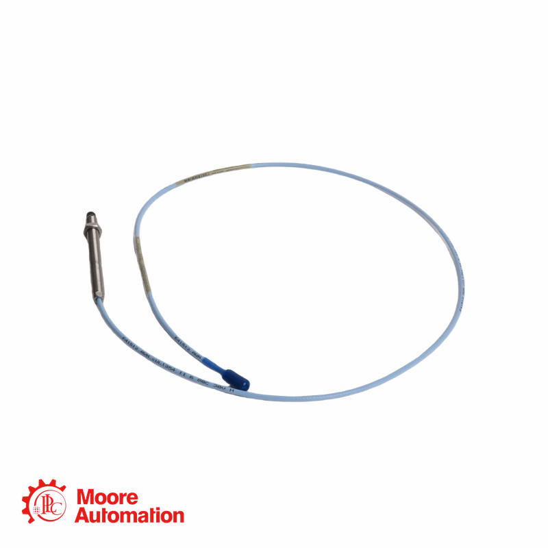 Bently Nevada 330104-00-15-05-01-CN Proximity Transducer System