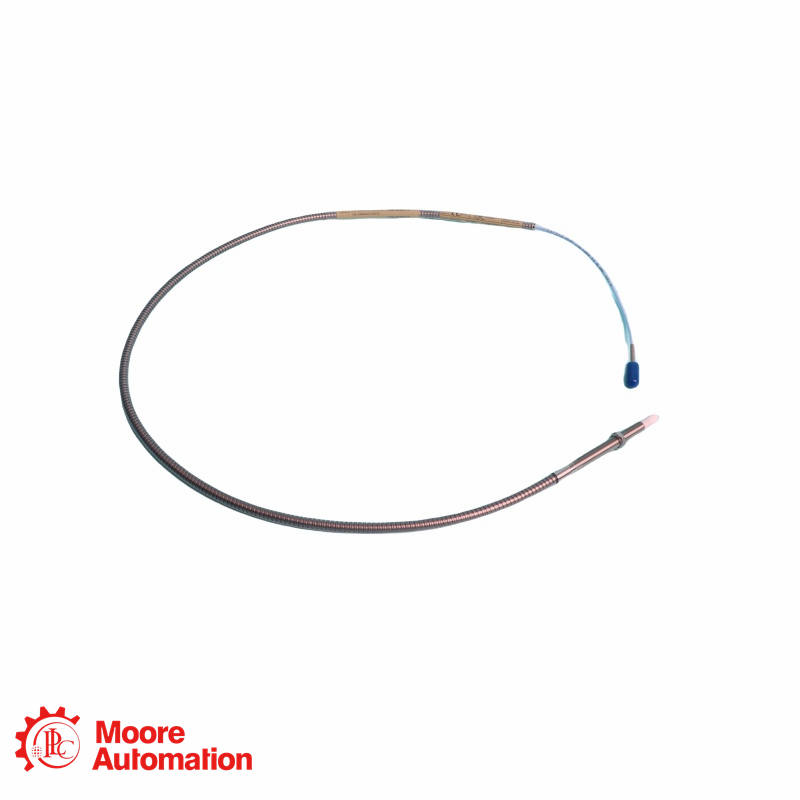 Bently Nevada 330910-00-22-10-01-00 Proximity Transducer System