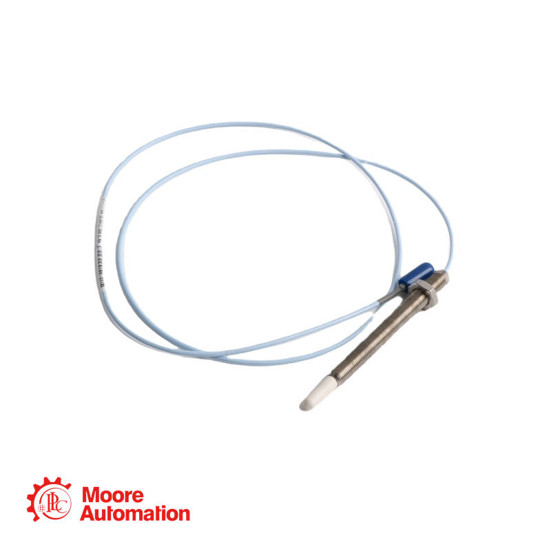 Bently Nevada 330905-00-06-10-02-00 Proximity Probes