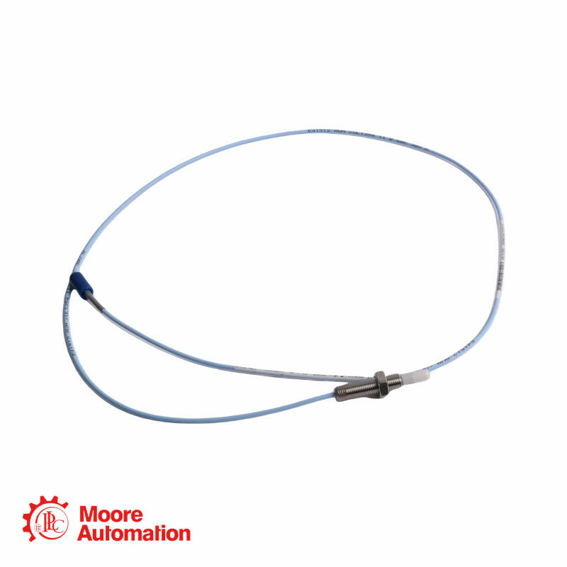 Bently Nevada 330906-02-12-70-02-05 Proximity Probes