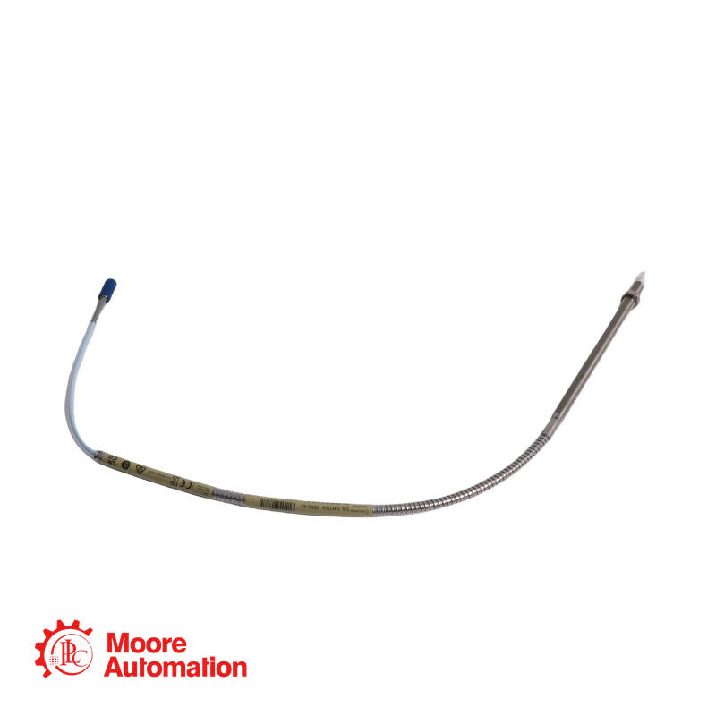Bently Nevada 330909-00-25-50-02-05 Proximity Probes