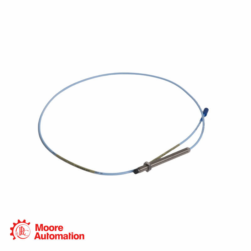 Bently Nevada 330103-00-12-50-02-00 Proximity Transducer System