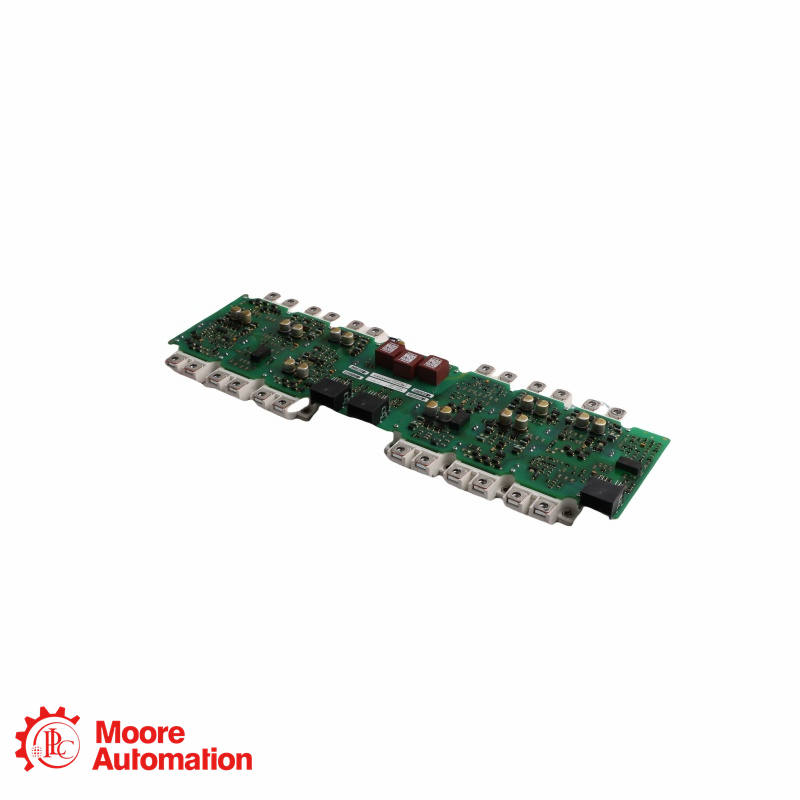 Siemens A5E00714561 FS300R12KE3 Converter Driver Board