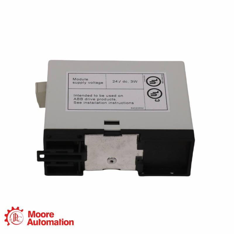 ABB NETA-01 Ethernet Adapter Module