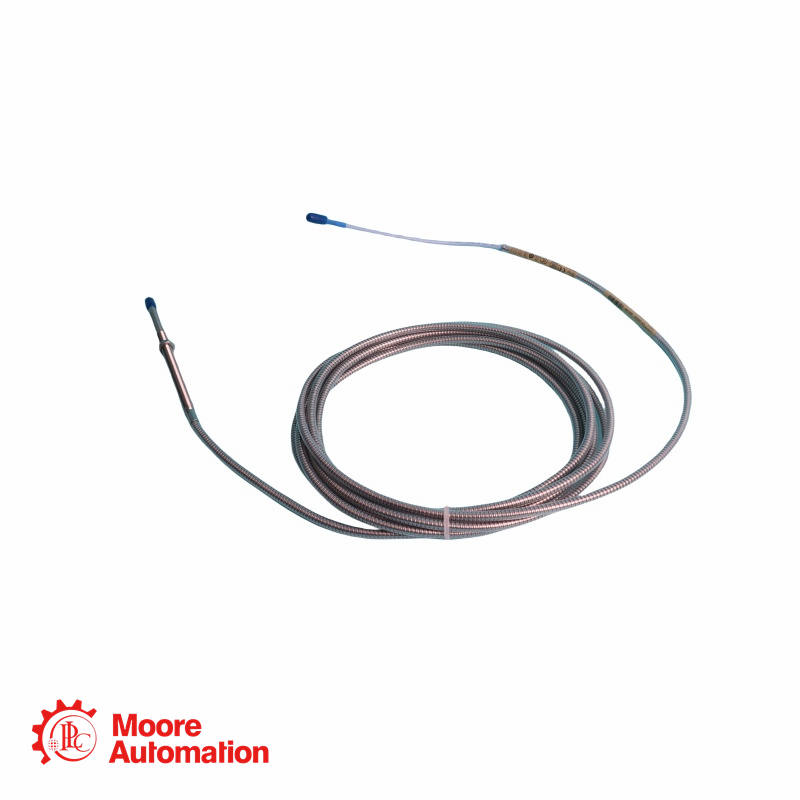 Bently Nevada 330104-00-17-05-01-CN Proximity Transducer System
