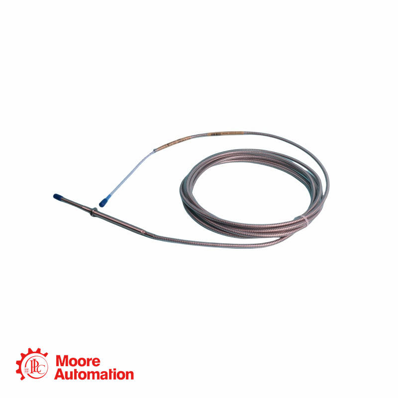 Bently Nevada 330104-00-10-05-02-CN Proximity Transducer System