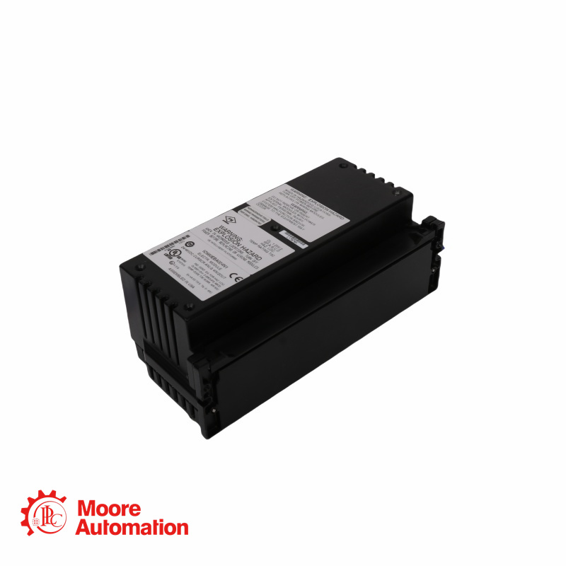 GE IC660BBA024 Analog I/O Module