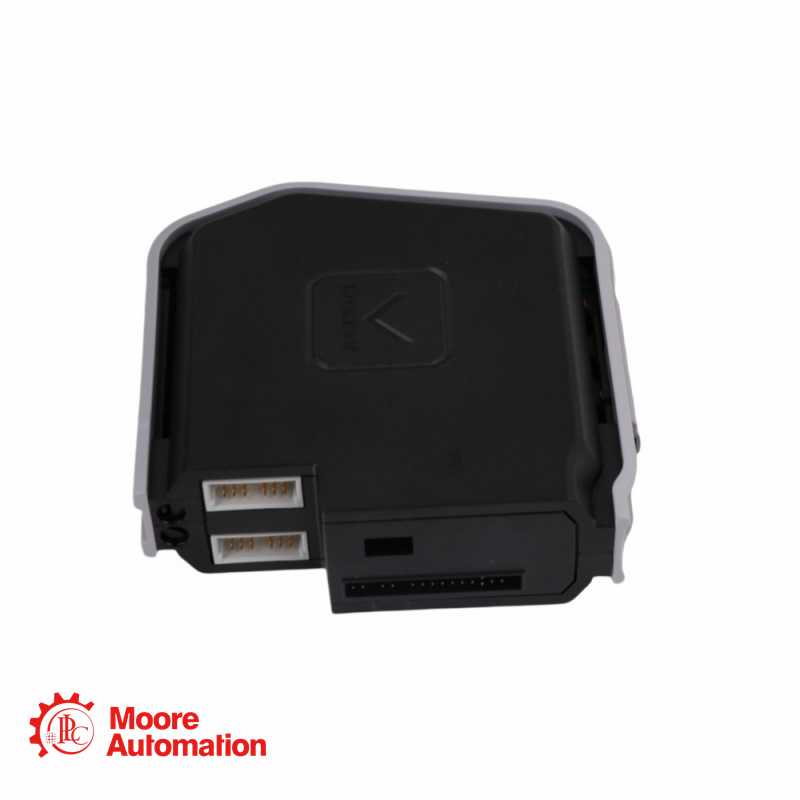 EMERSON KJ3208X1-BK1 12P4699X052 DO 24VDC 8 CHANNELS