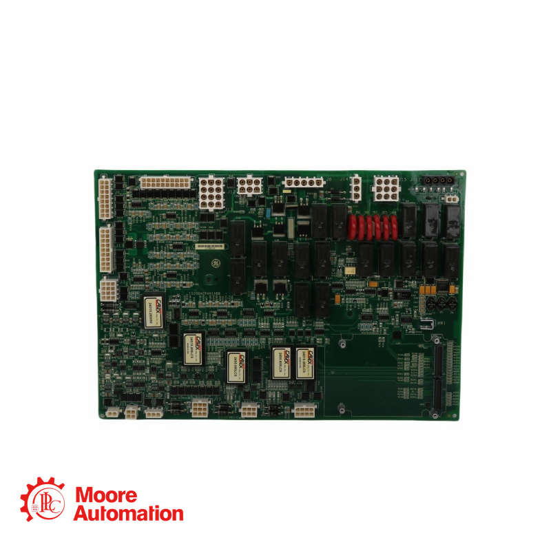 GE IS200AEPAH1ABB Printed Circuit Board