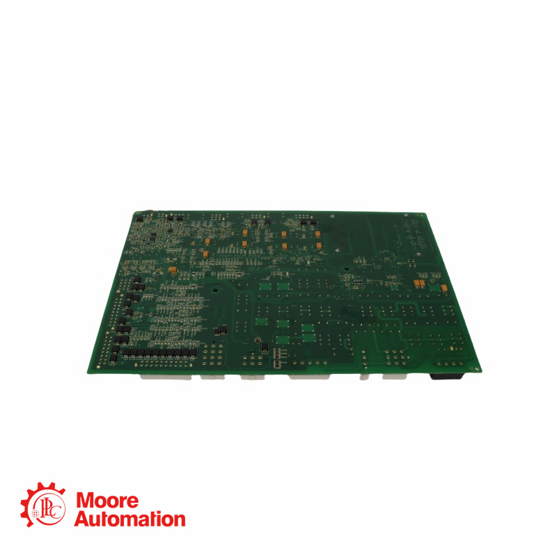 GE IS200AEPAH1ABB Printed Circuit Board