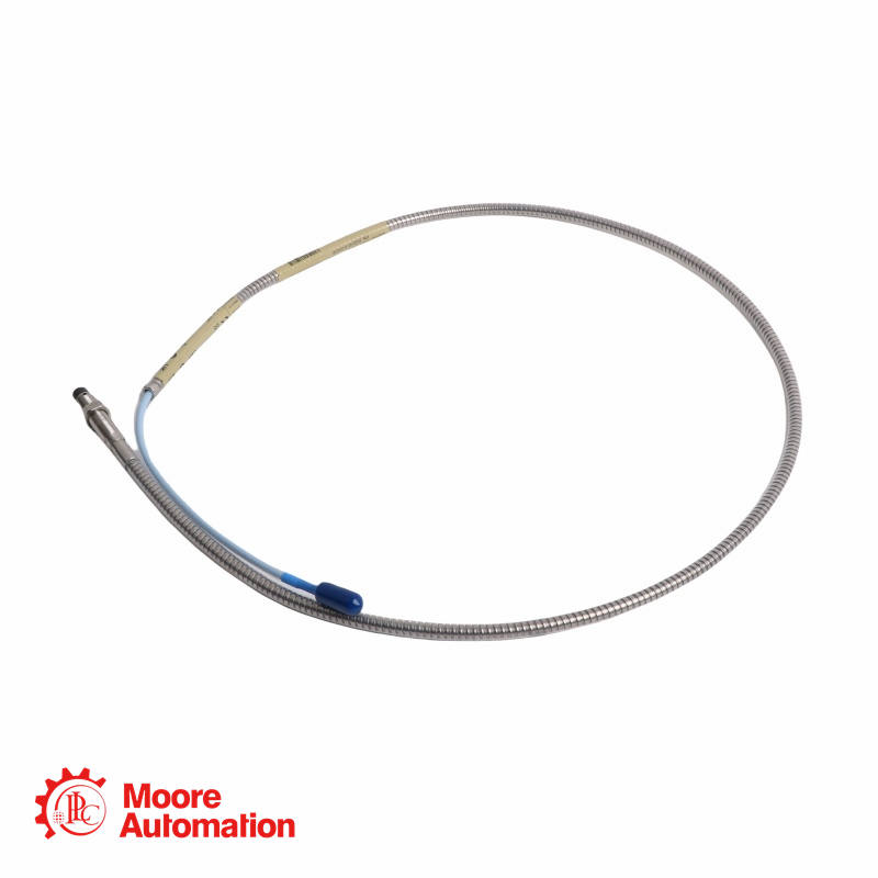 Bently Nevada 330102-00-40-05-02-CN Proximity Transducer System