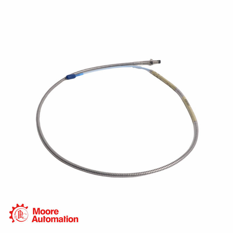 Bently Nevada 330104-05-12-10-02-00 Proximity Transducer System