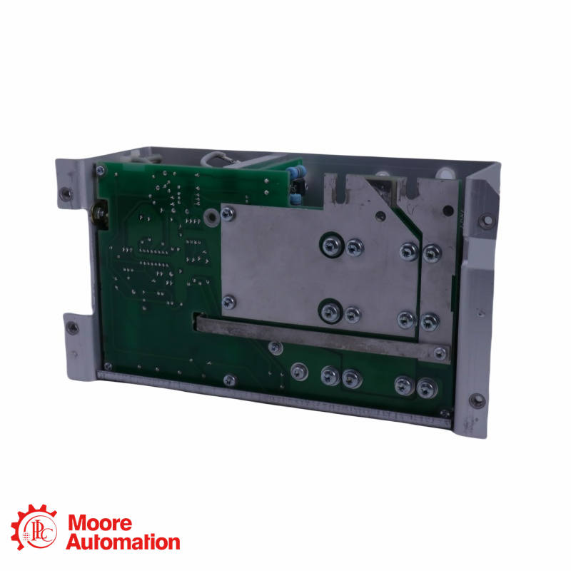 ABB DSSR122 Power Supply Unit  description