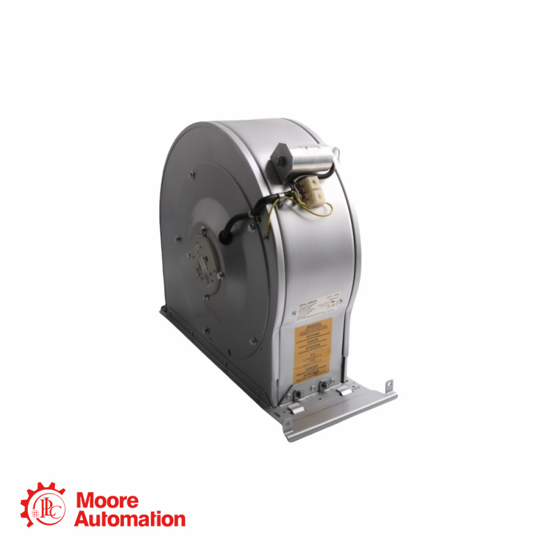Siemens 6SL3362-0AF01-0AA1 MICROMASTER PX REPLACEMENT FAN