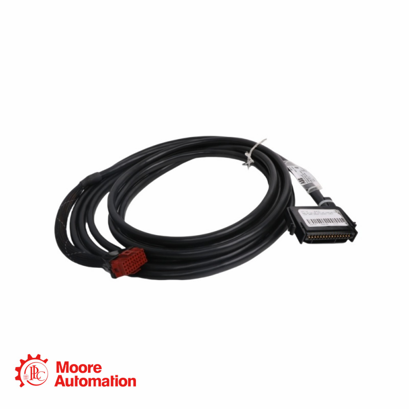 ABB NKMP01-2 Infi 90 HPT Redundancy Cable