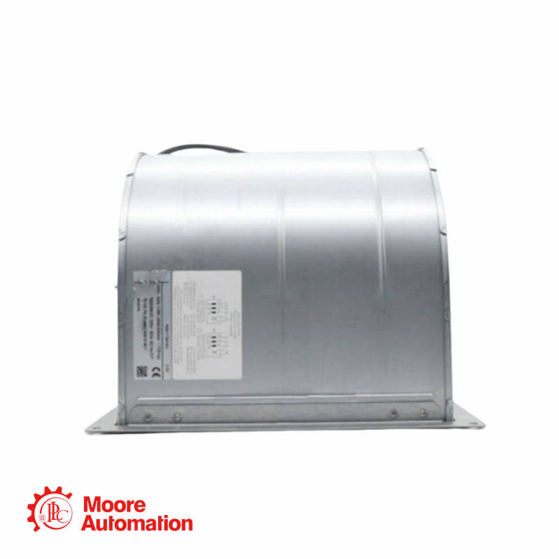 ABB D2D146-AA02-22 Centrifugal Fan