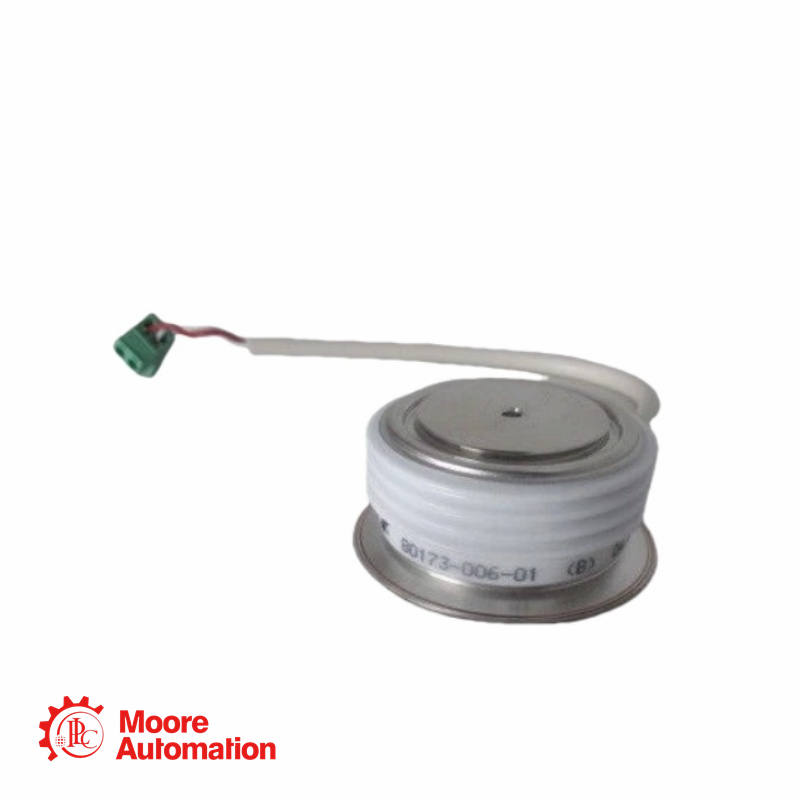 ABB 80173-006-01/81001-355-71-R SILICON CONTROLLED RECTIFIER