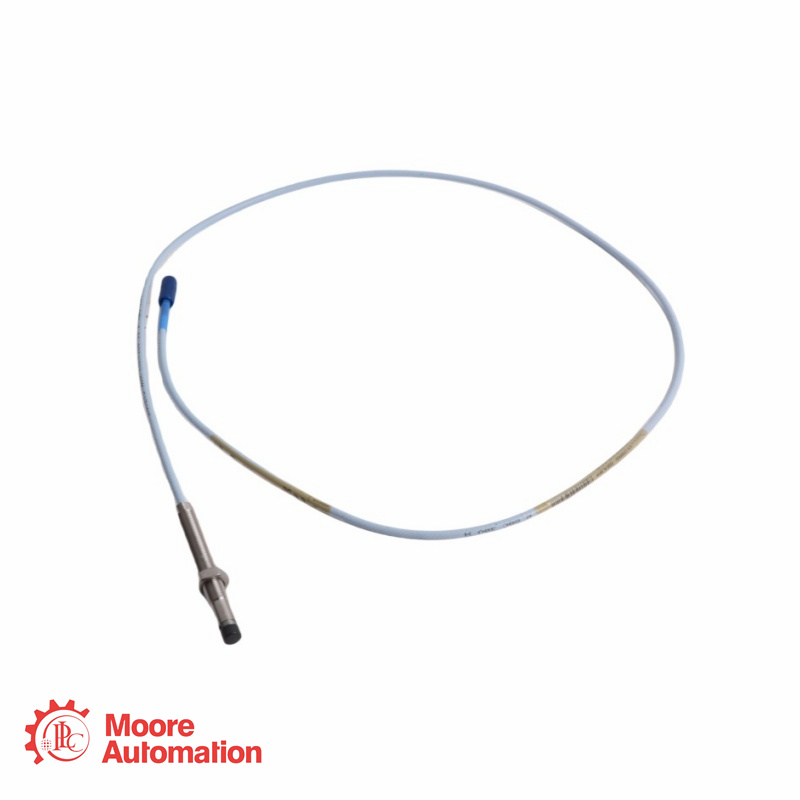 Bently Nevada 330130-085-10-05 3300 XL 8 mm Proximity Transducer System