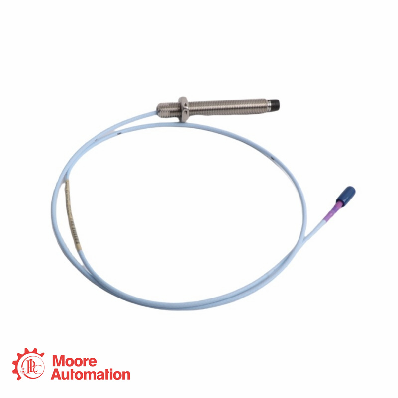 Bently Nevada 330710-000-050-02-00 3300 XL 11 mm Proximity Transducer System