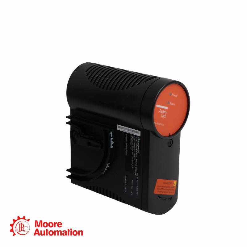 Honeywell FC-PUIO01 51454294-176 USIO MODULE