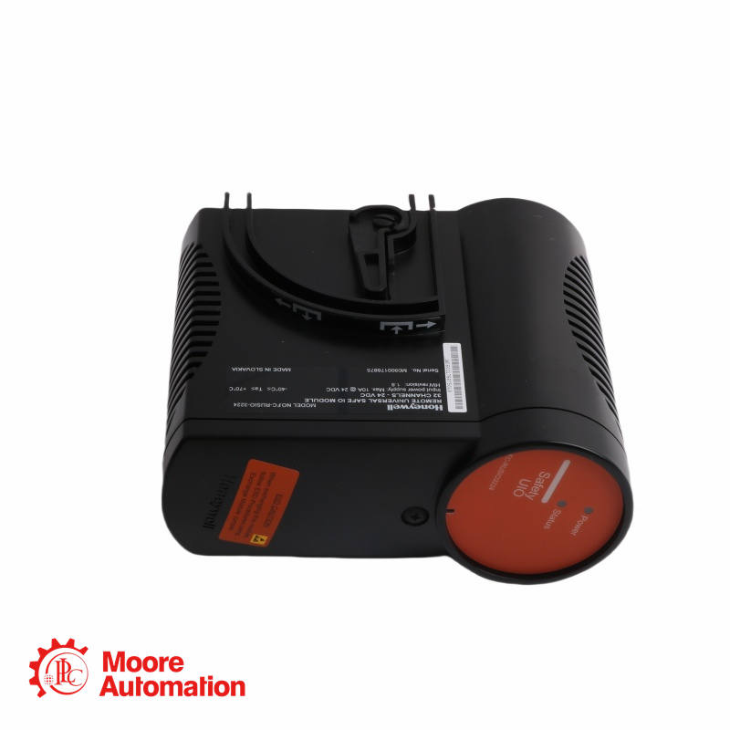 Honeywell FC-PUIO01 51454294-176 USIO MODULE