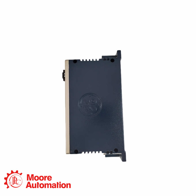 GE IS420PUAAH1A Communication Input/Output Module