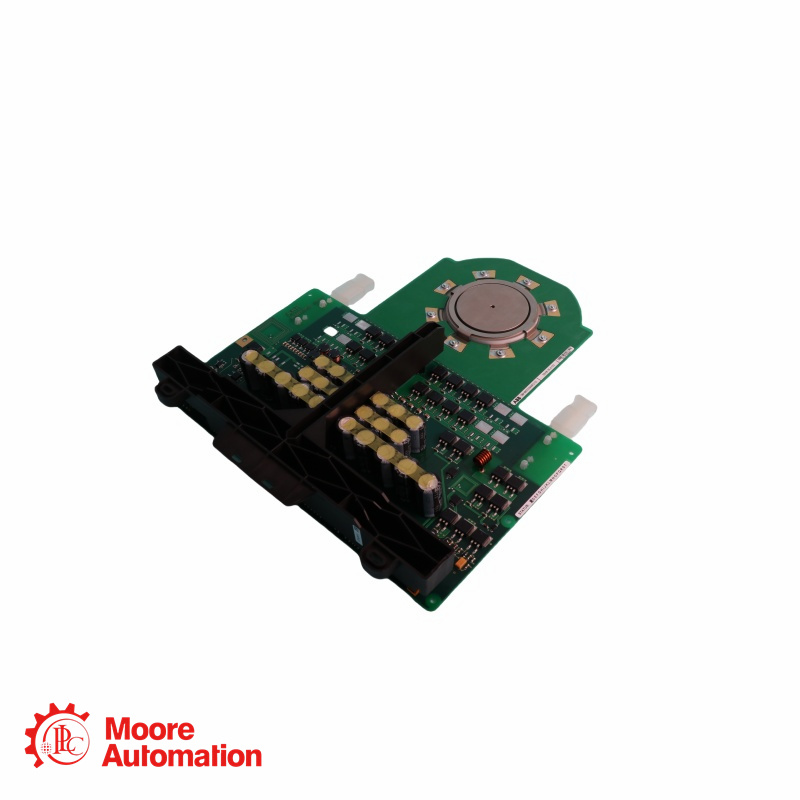 ABB 3BHL000986P3016 5STP1752H0002 IGCT Module