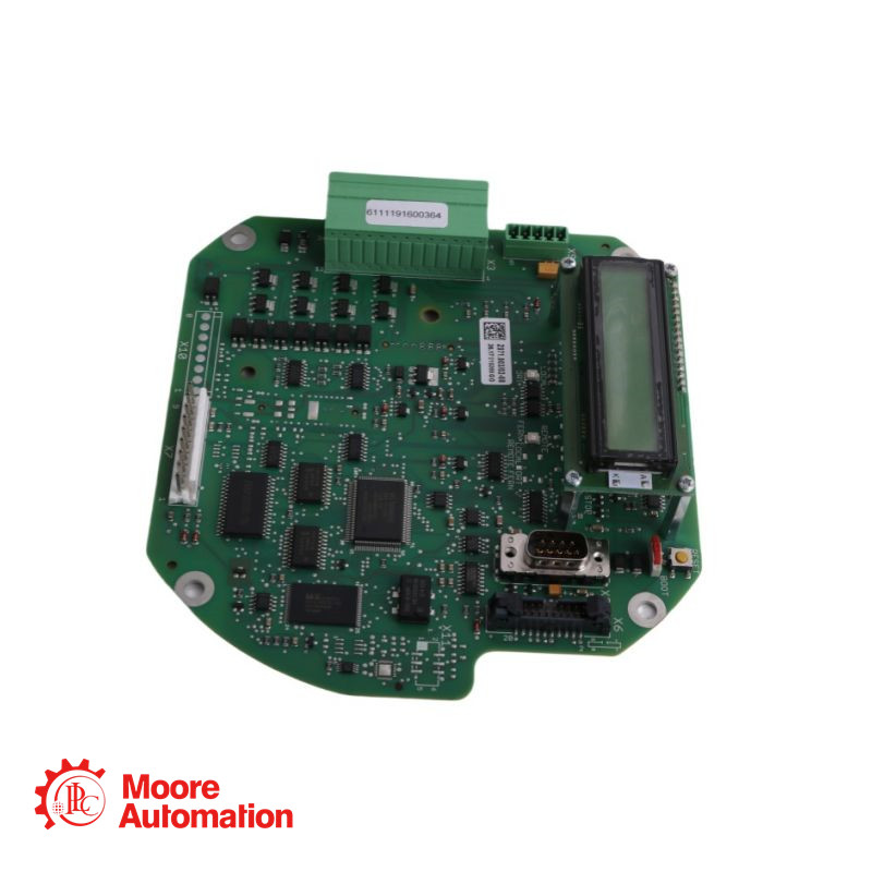 SIPOS 2SY5010-1LB04 electronic card