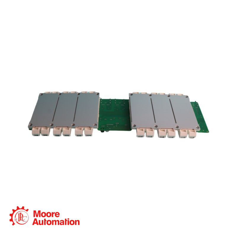Siemens A5E37877003 Power Module
