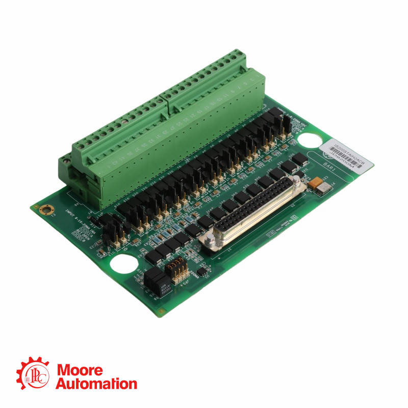 GE IS200SCSAS1A I/O Expansion Board Mark VIe