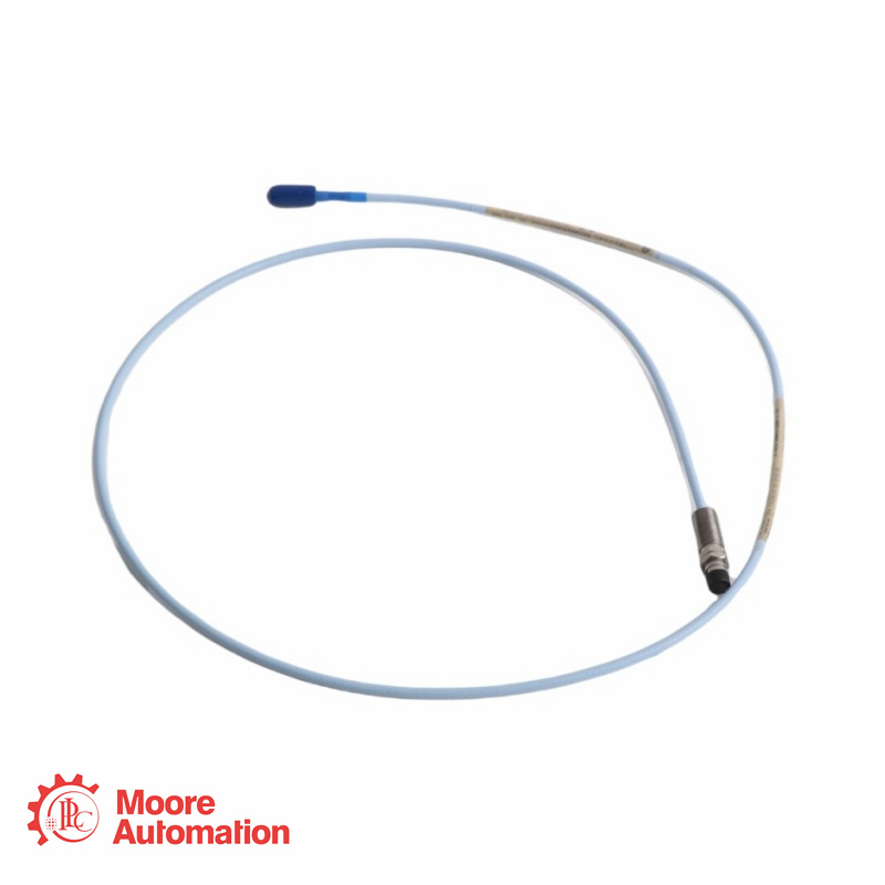 Bently Nevada 330106-05-30-05-12-05 Proximity Transducer System