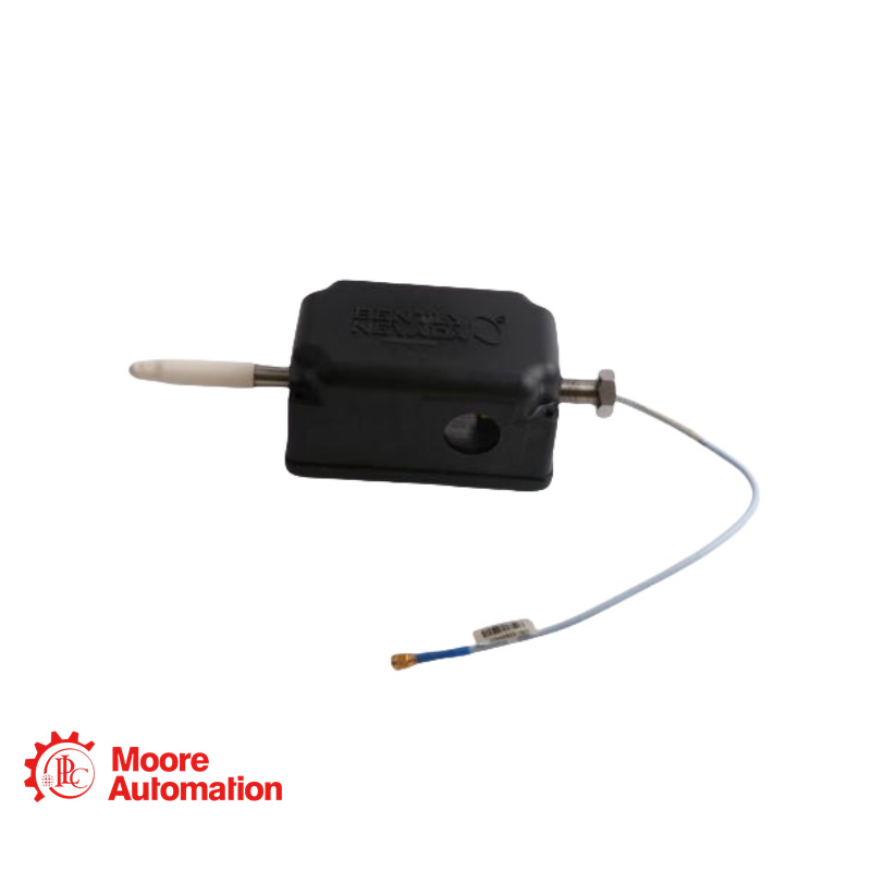 Bently Nevada 31000-16-10-00-153-00-02 Proximity Probe Housing Assemblies